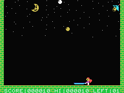 Color Ball Screenshot 1